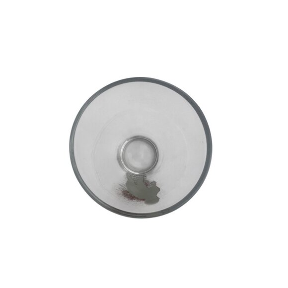 Walking Dead AMC Supply Drop Walker Pint Glass NWOT - Picture 4 of 7